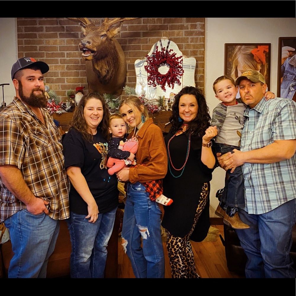 Thank you for checking out my closet!